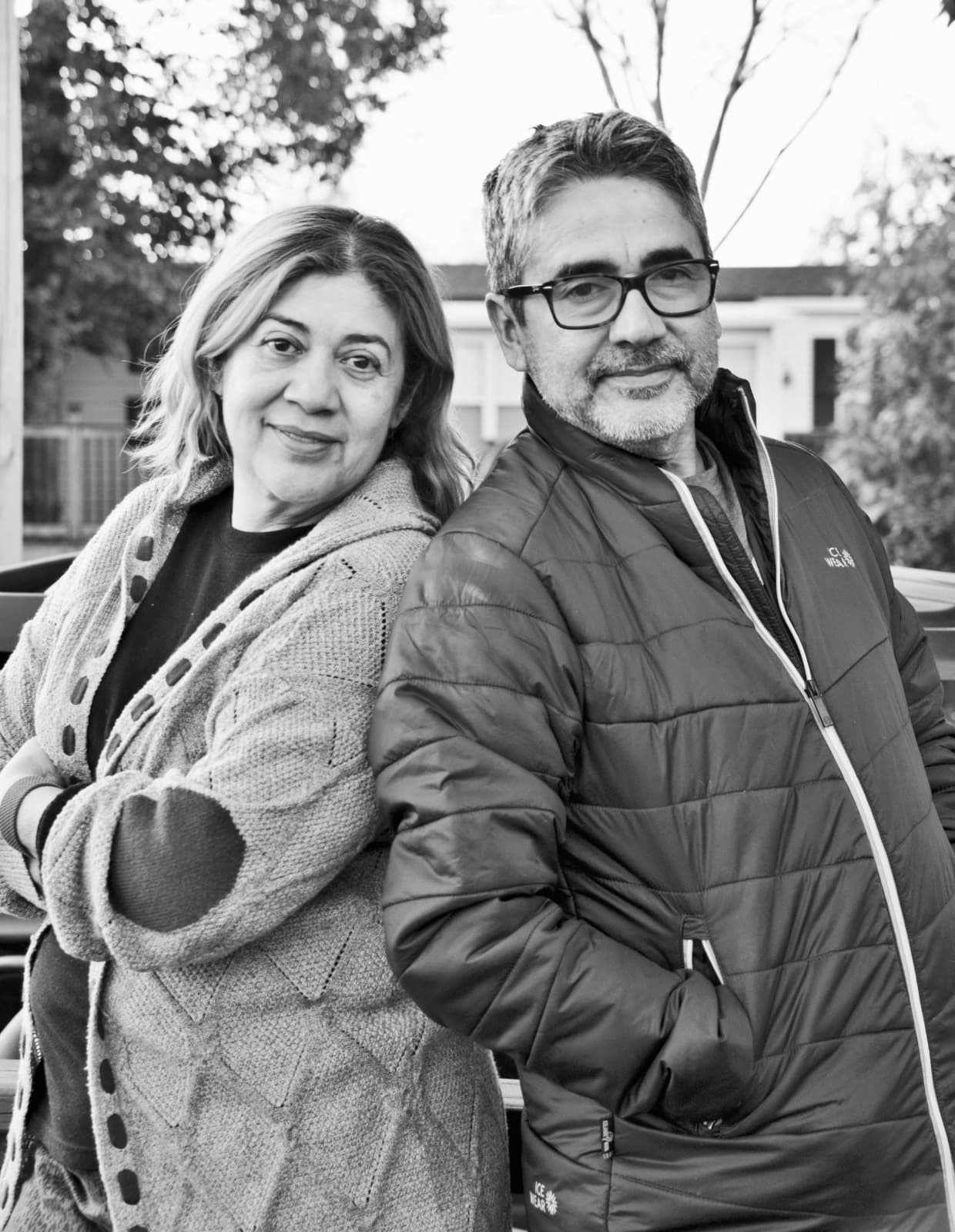 Companionship, San Isidro